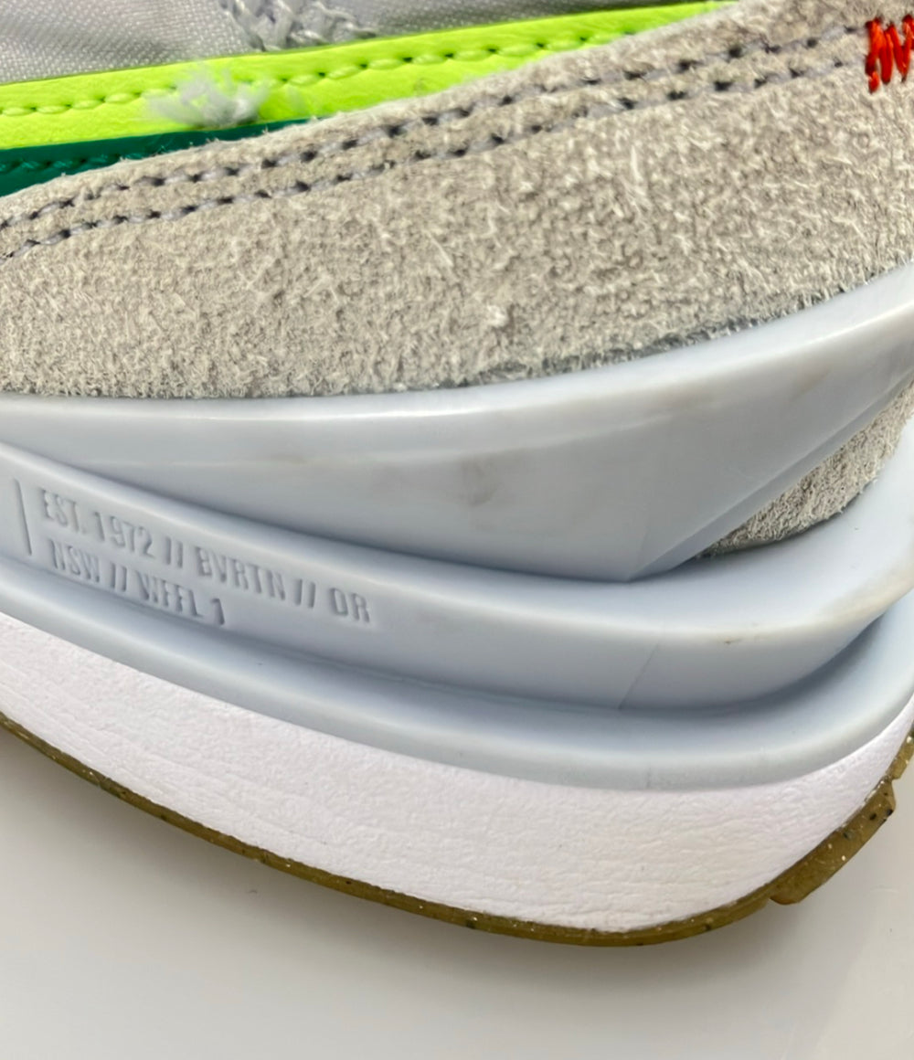 NIKE ローカットスニーカー W WAFFLE ONE SE DX4309-001 レディース SIZE 24.5 (L) ナイキ