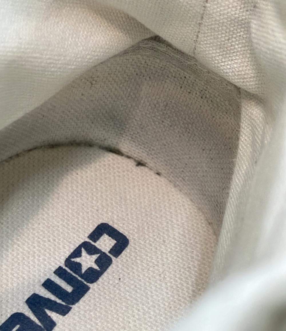 CONVERSE ハイカットスニーカー オールスター レディース SIZE 24.5 (L) コンバース