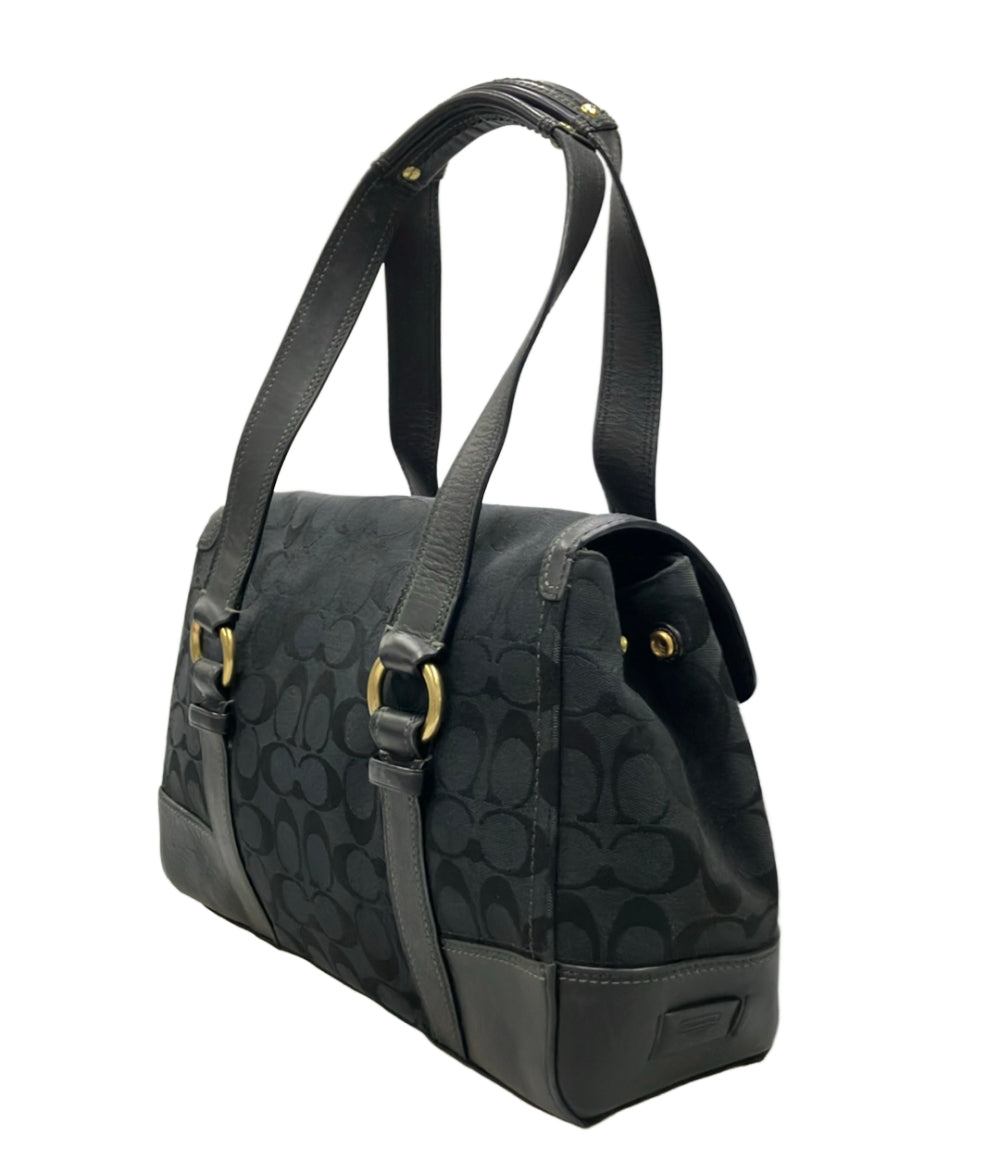 COACH ハンドバッグ シグネチャー 11060 レディース コーチ