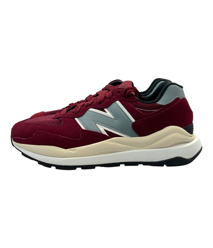 美品 NEW BALANCE ローカットスニーカー M5740HL1 メンズ SIZE 25.0 (S) ニューバランス