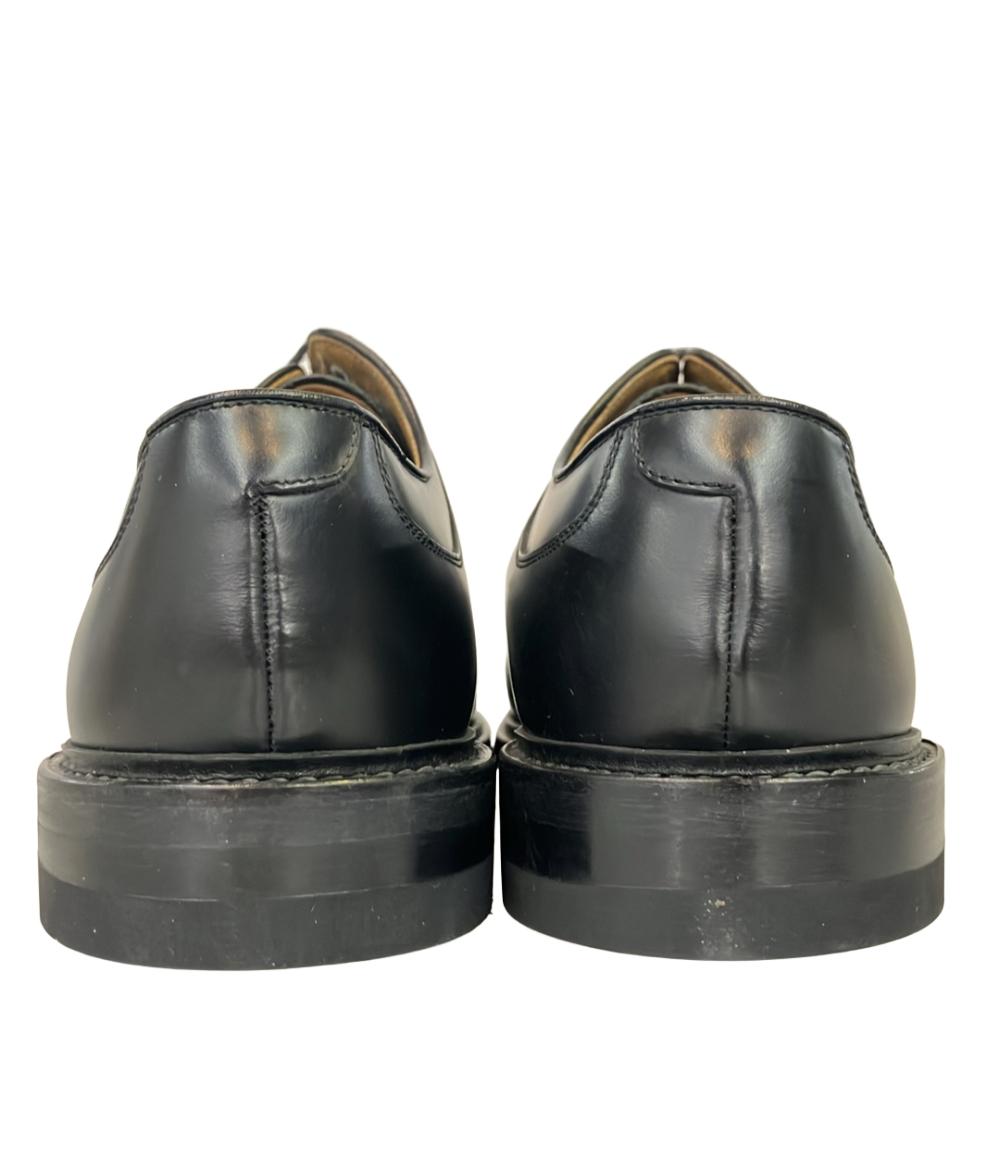 美品 REGAL ドレスシューズ 0815 SR 9B JJ75 メンズ SIZE 26.0 (M) リーガル