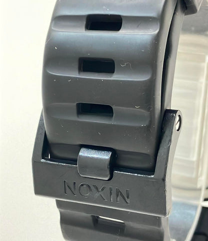 ニクソン 腕時計 クオーツ メンズ NIXON