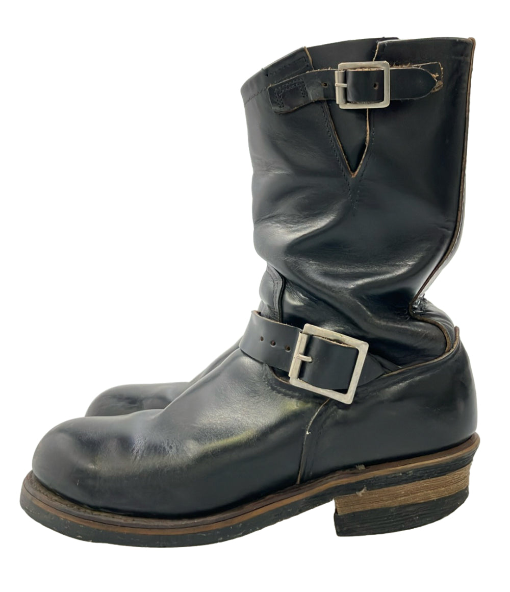 RED WING エンジニアブーツ メンズ SIZE 8 (26cm) レッドウィング