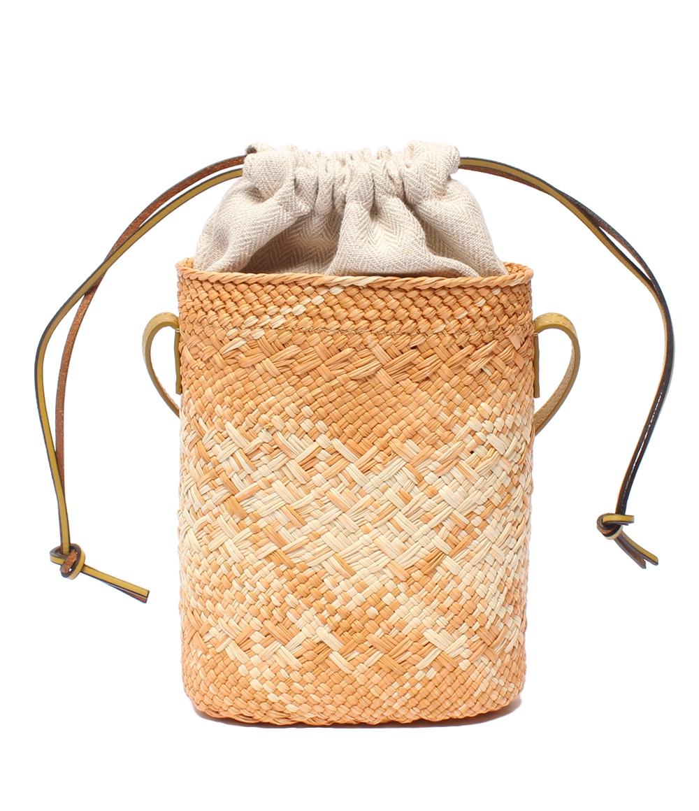 美品 LOEWE ショルダーバッグ 斜め掛け 肩掛け スクエアポケット レディース ロエベ