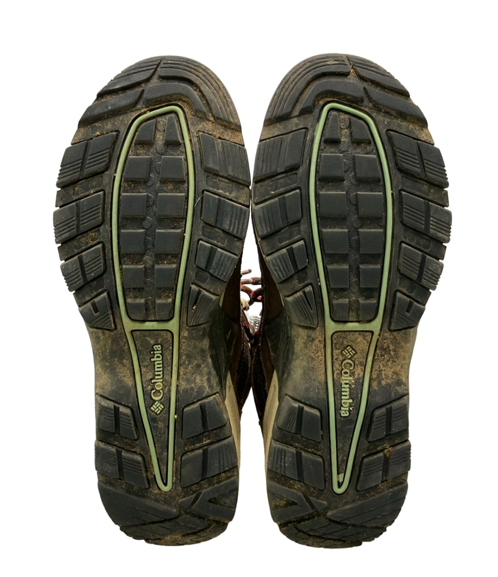 Columbia トレッキングブーツ メンズ SIZE 25.0 コロンビア