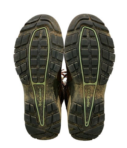 Columbia トレッキングブーツ メンズ SIZE 25.0 コロンビア
