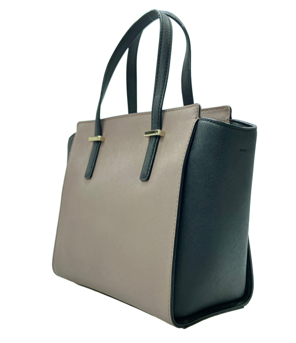 美品 Kate Spade 2wayハンドバッグ ショルダーバッグ PXRU5491 レディース ケイトスペード