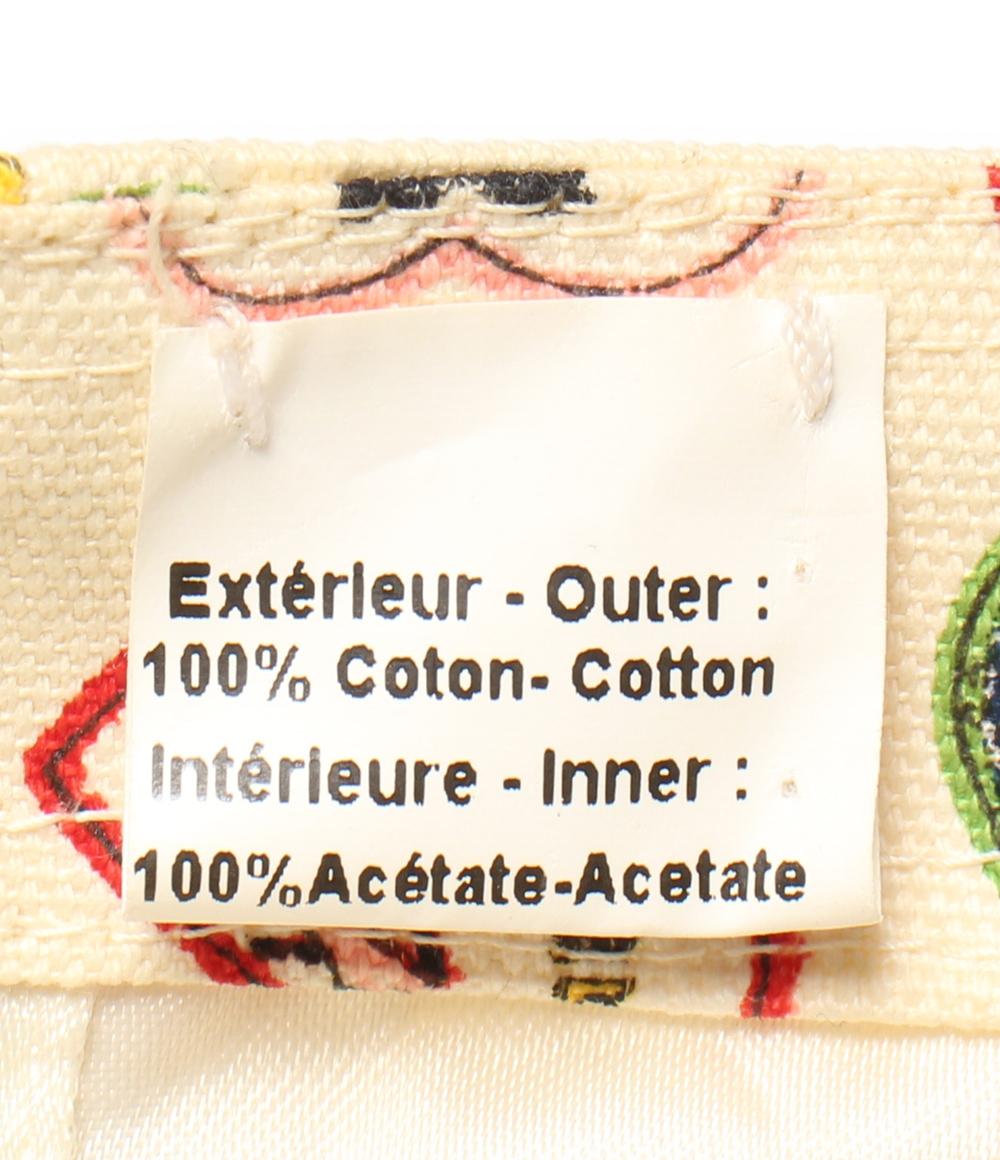 CHANEL キャップ バレンタイン レディース SIZE M シャネル