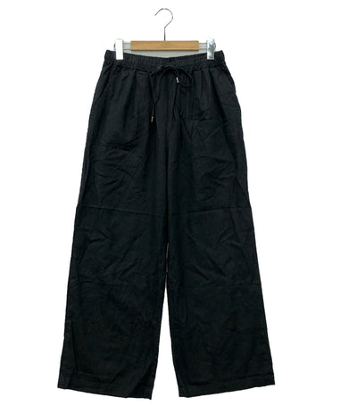 ユナイテッドアローズ イージーパンツ green label relaxing 3614-199-2561 レディース SIZE 42 (L) UNITED ARROWS