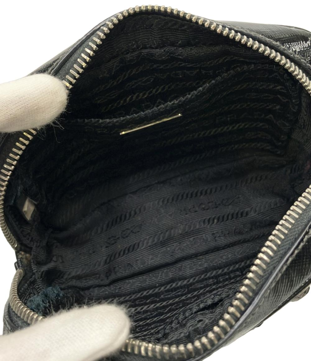 PRADA ショルダーバッグ 斜め掛け レディース プラダ
