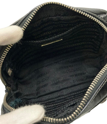 PRADA ショルダーバッグ 斜め掛け レディース プラダ