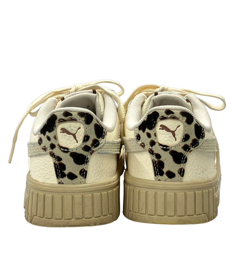PUMA ローカットスニーカー キャリーナ 2.0 IATD 396346-01 レディース SIZE 23.0 プーマ