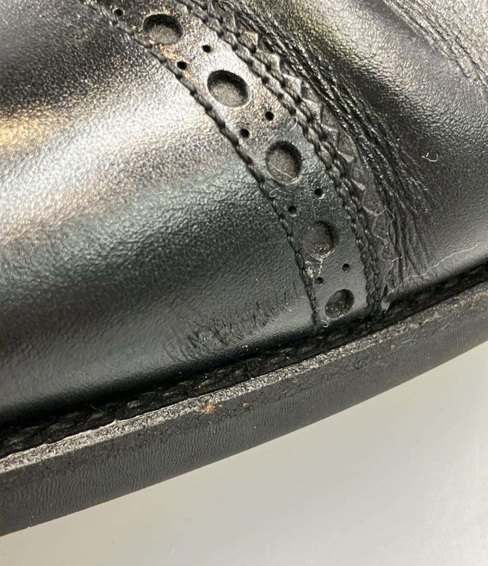 CARMINA ドレスシューズ メンズ SIZE 7 1/2 (25.5cm) カルミーナ