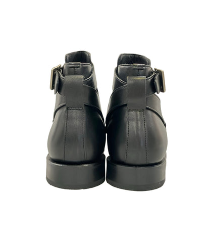 美品 REGAL ショートブーツ メンズ SIZE 24 1/2 (24.5cm) リーガル