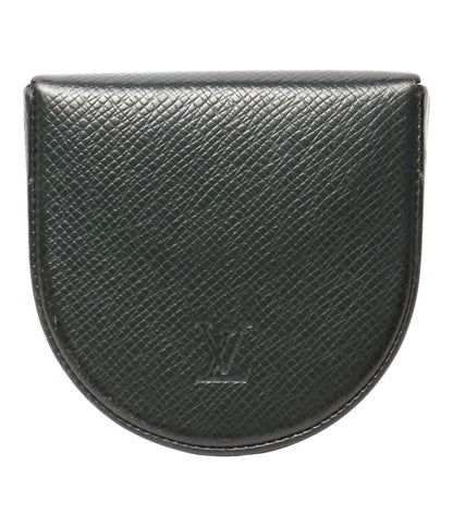 ルイヴィトン コインケース ポルト モネ キュヴェット タイガ M30374 メンズ Louis Vuitton