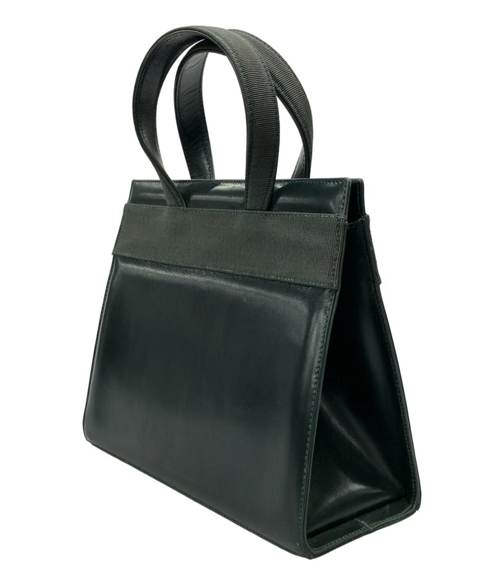 サルヴァトーレフェラガモ 2WAY ハンドバッグ ショルダーバッグ 斜め掛け ヴァラ レディース Salvatore Ferragamo