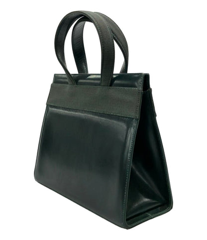 サルヴァトーレフェラガモ 2WAY ハンドバッグ ショルダーバッグ 斜め掛け ヴァラ レディース Salvatore Ferragamo