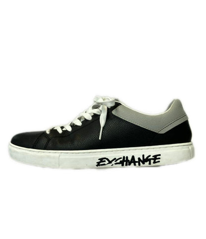 アルマーニエクスチェンジ ローカットスニーカー XUX145 メンズ SIZE US 9 (L) ARMANI EXCHANGE