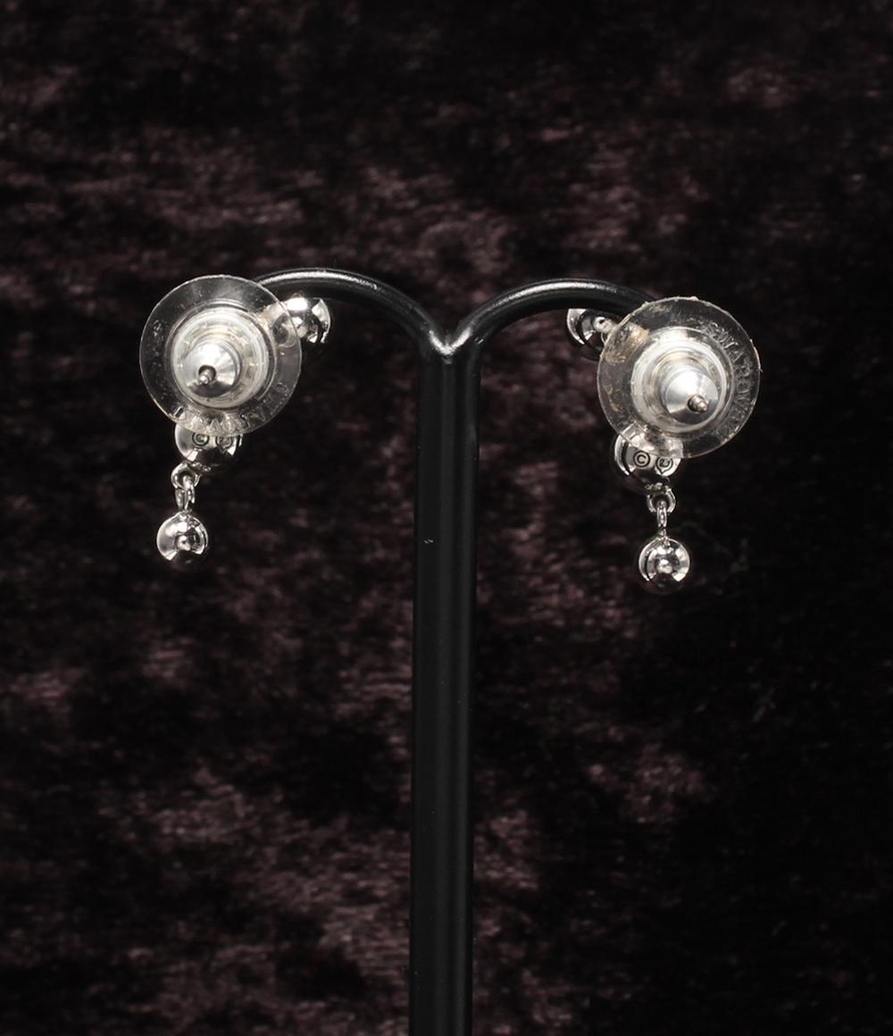 SWAROVSKI ピアス レディース スワロフスキー