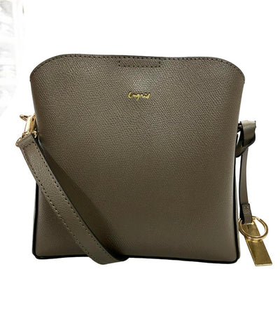 アングリッド ショルダーバッグ 斜め掛け レディース Ungrid