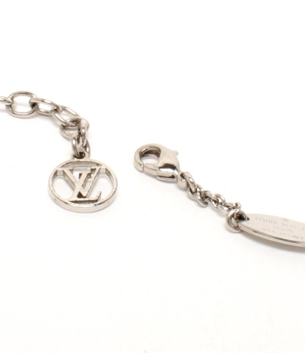 ルイ・ヴィトン ネックレス エセンシャル V M63197 レディース LOUIS