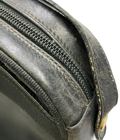 訳あり Salvatore Ferragamo ショルダーバッグ 肩掛け 斜め掛け ヴァラ レディース サルヴァトーレフェラガモ