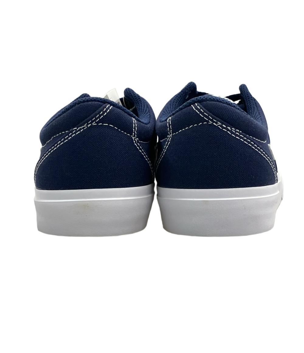 美品 ナイキ ローカットスニーカー CD6279-402 レディース SIZE 24.0 (L) NIKE