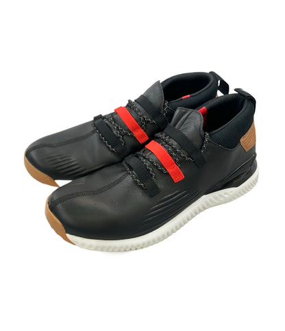 adidas ローカットスニーカー ゴルフ ADICROSS BOUNCE MID DA9725 メンズ SIZE 25.0 アディダス