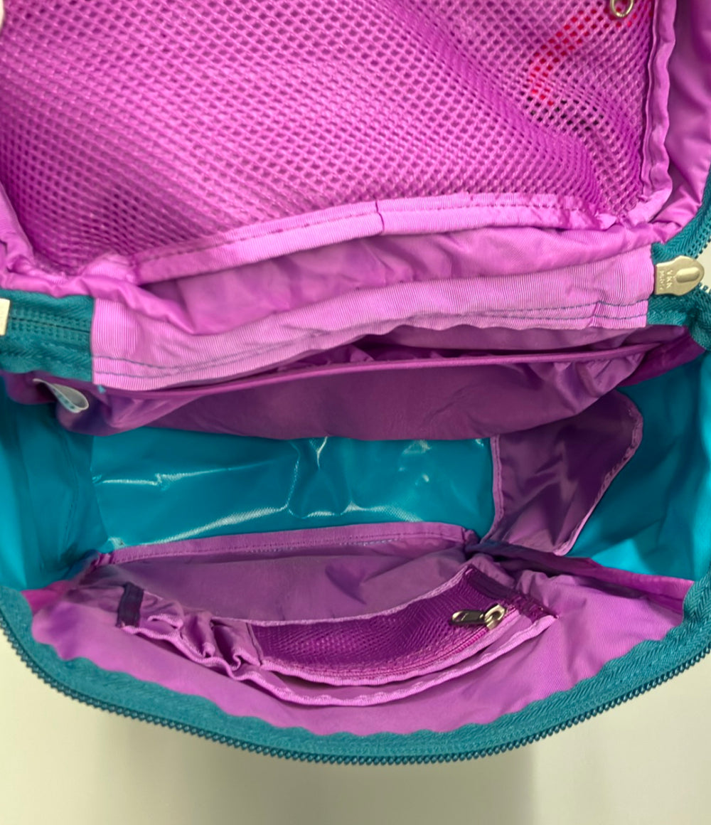 THE NORTH FACE リュック ヒューズボックス 21L NMJ81630 キッズ ザ・ノース・フェイス