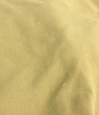 MOSCHINO チェスターコート 野菜 H J06100816 レディース SIZE 44 (M) モスキーノ