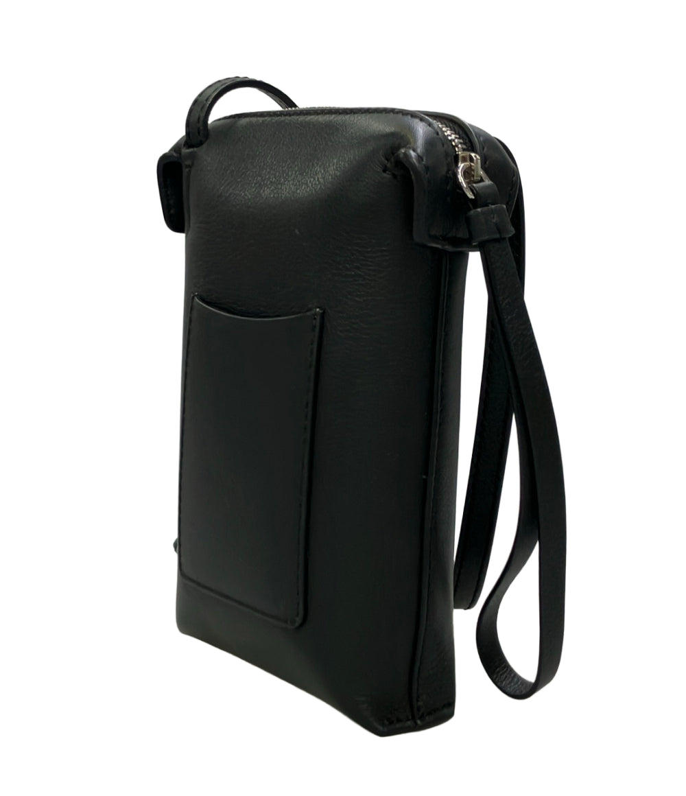 美品 J&M Davidson ショルダーバッグ 斜め掛け COLLETTO MINI LMCL-0XX-SCXX レディース ジェイアンドエムデヴィッドソン