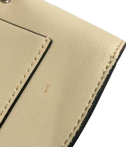 スナイデル ショルダーバッグ 斜め掛け レディース snidel