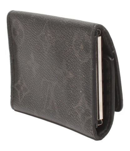 LOUIS VUITTON ６連キーケース モノグラムエクリプス ミュルティクレ 6 M82603 メンズ レディース ルイ・ヴィトン