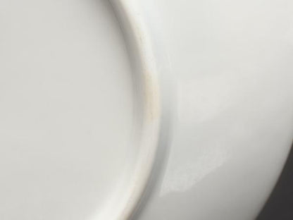 ロイヤルコペンハーゲン イヤープレート 飾り皿 18cm 1993 Royal Copenhagen