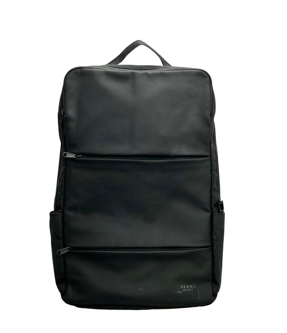 BEAMS HEART リュック ビジネスリュック メンズ ビームスハート