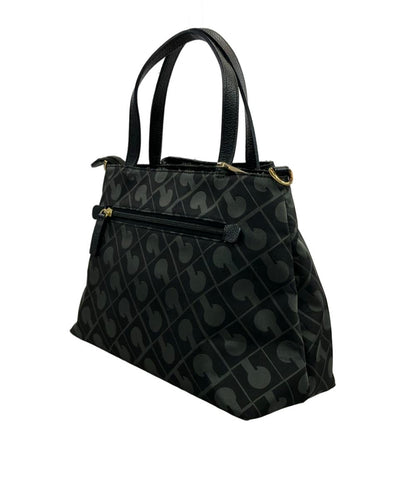 GHERARDINI 2way ハンドバッグ ショルダーバッグ 斜め掛け レディース ゲラルディーニ