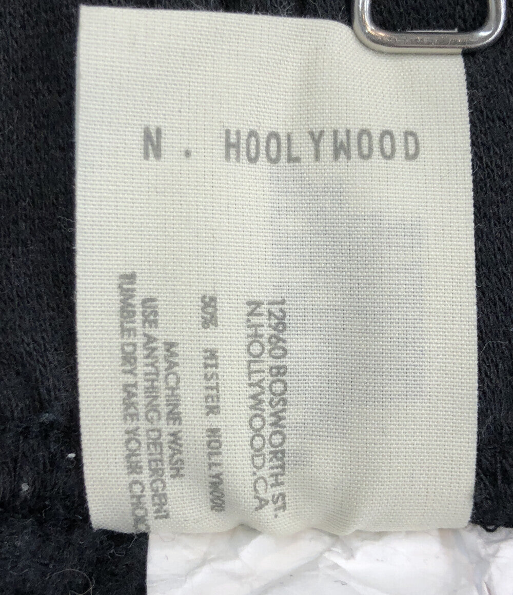 エヌハリウッド  スウェットパンツ      メンズ SIZE 40 (M) N.HOOLYWOOD