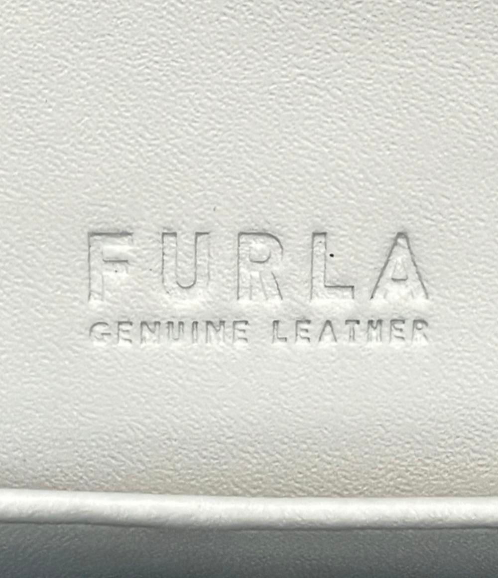 フルラ ラウンドファスナー長財布 レディース Furla