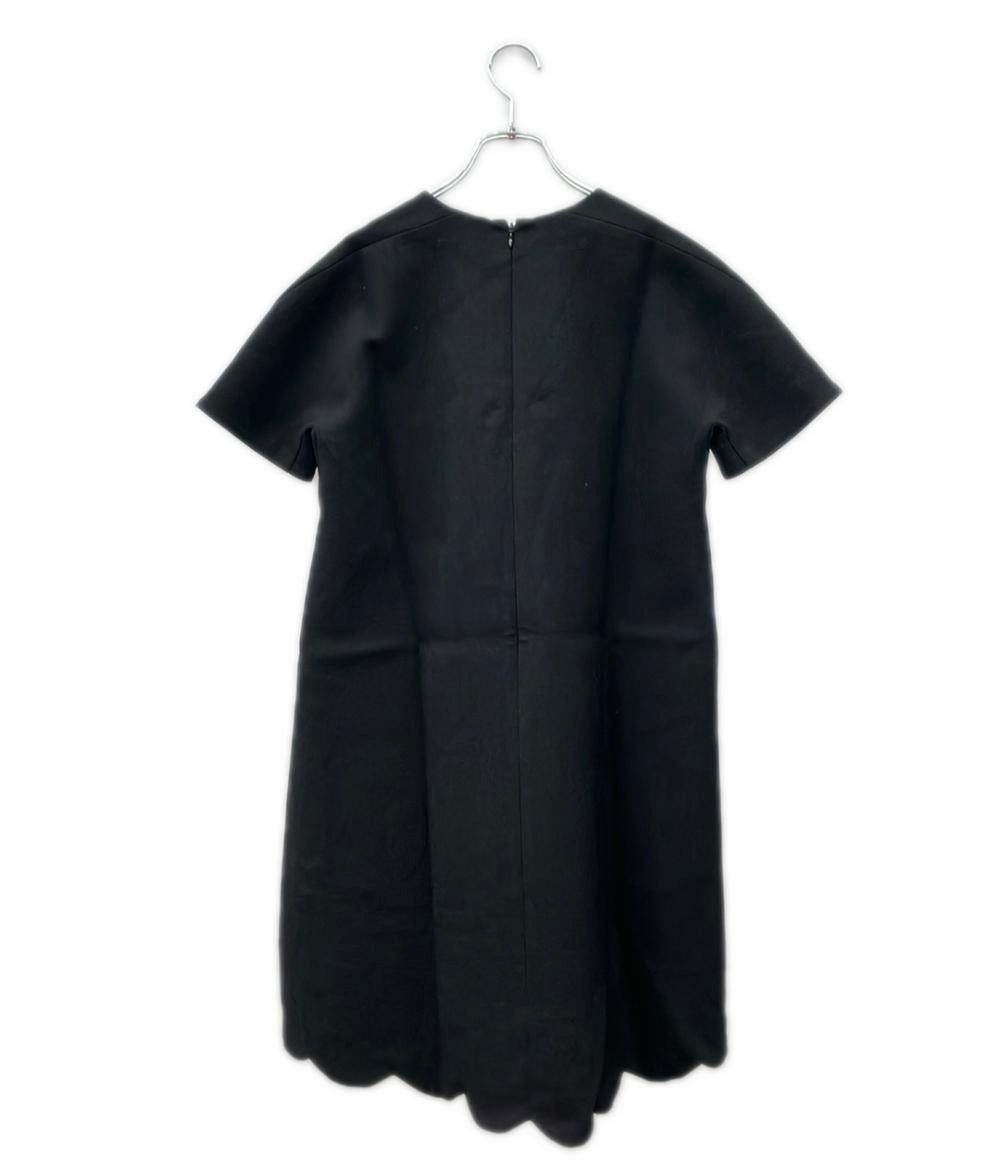 YOKO CHAN 半袖 ワンピース YCD-522-81 レディース SIZE 40 (M) ヨーコチャン