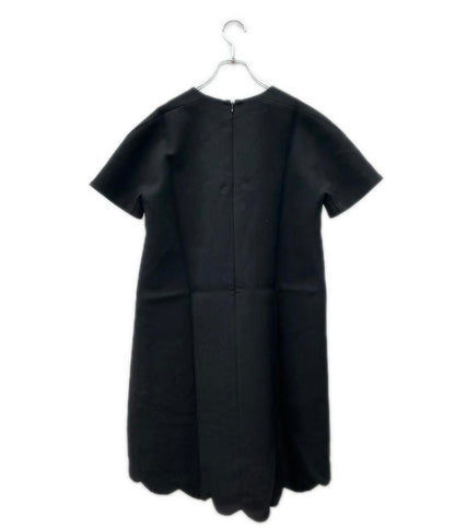 YOKO CHAN 半袖 ワンピース YCD-522-81 レディース SIZE 40 (M) ヨーコチャン