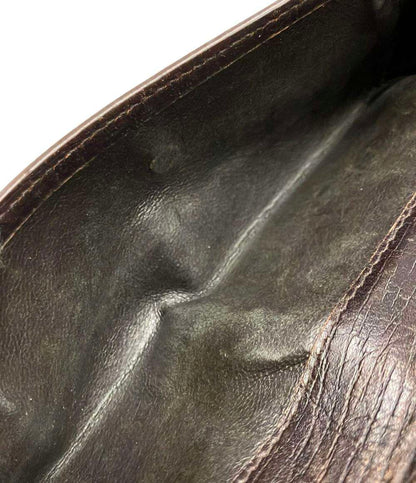 GUCCI Wホック長財布 GGプラス 115046 2149 メンズ レディース グッチ