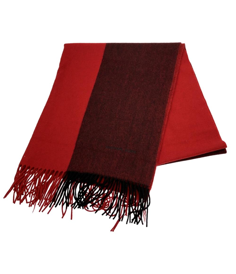 MICHAEL KORS マフラー ストール カシミア100% レディース マイケルコース