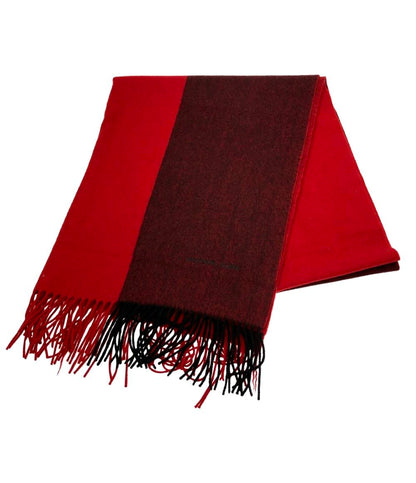 MICHAEL KORS マフラー ストール カシミア100% レディース マイケルコース