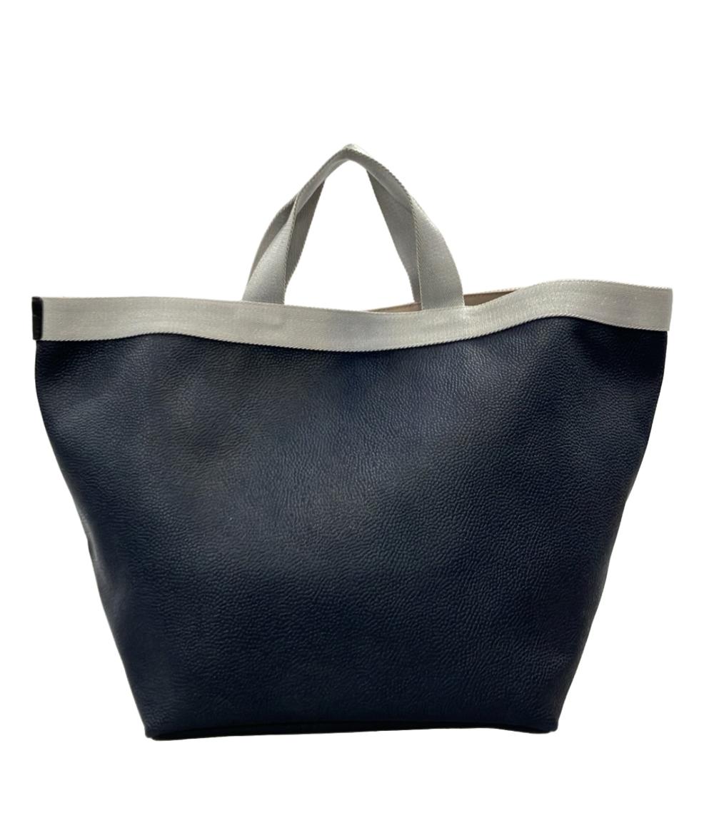 Herve Chapelier トートバッグ ハンドバッグ リュクス舟型トートL 725GP レディース エルベ・シャプリエ