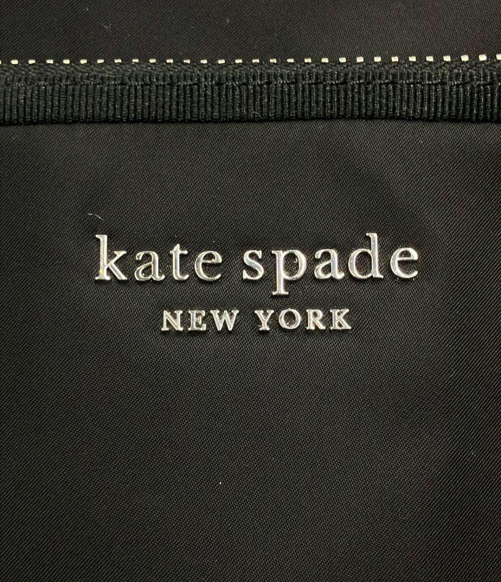 美品 Kate Spade 3way トートバッグ ショルダーバッグ 斜め掛け リュック デイパック サム コンバーチブル レディース ケイトスペード