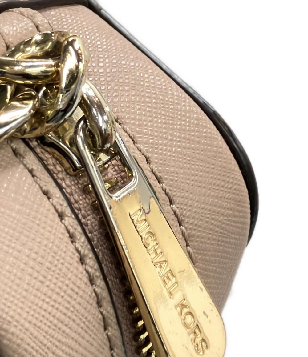 マイケルコース ショルダーバッグ 斜め掛け レディース MICHAEL KORS