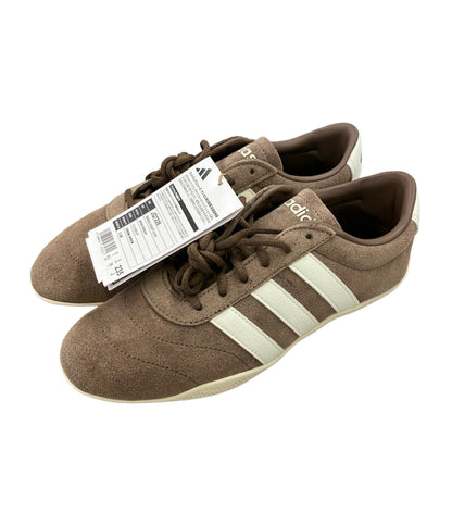 美品 adidas ローカットスニーカー GRAND COURT LO W JQ7226 レディース SIZE 23.5 アディダス