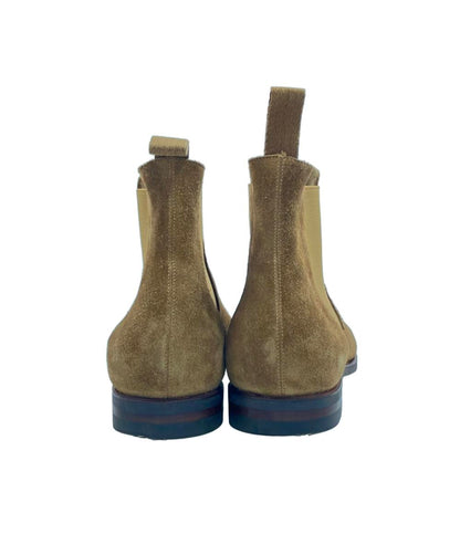 カルミーナ サイドゴアブーツ メンズ SIZE 7 (S) CARMINA