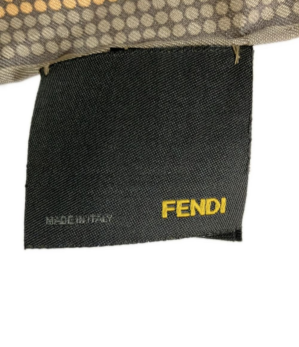 フェンディ スカーフ レディース FENDI