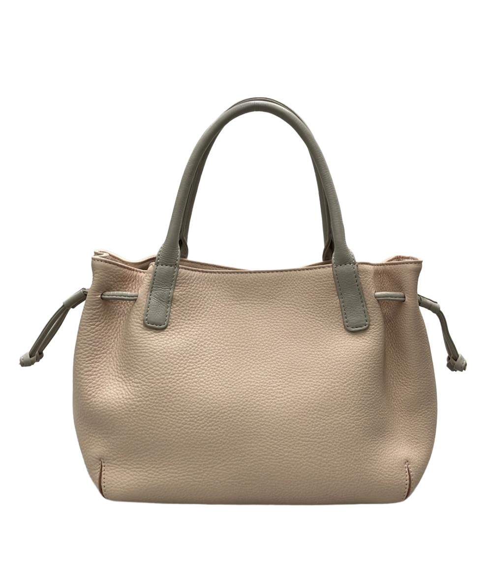 美品 Kitamura ハンドバッグ トートバッグ レディース キタムラ